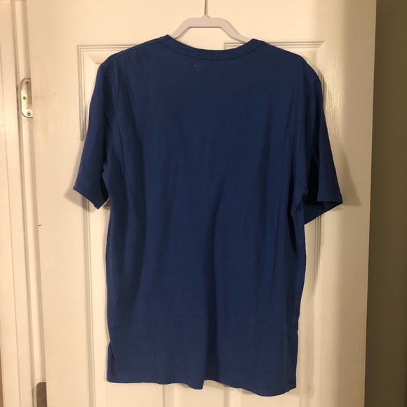 Imogene and Willie blue T-Shirt XL and XXL available - Picture 2 of 8